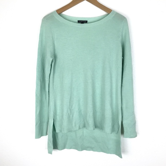 Eileen Fisher Sweaters - Eileen Fisher Merino Wool long sleeve sweater XS
